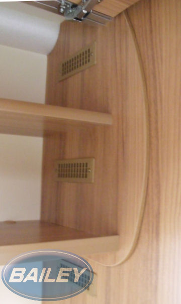 Read more about Pegasus GT65 Rimini N/S R/H Fixed Bed Locker End product image