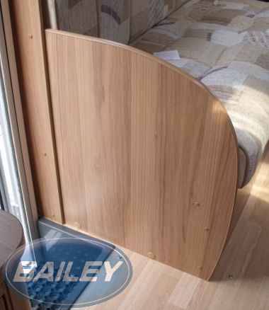 Read more about Approach 740SE 745SE Front Bunk N/S End product image