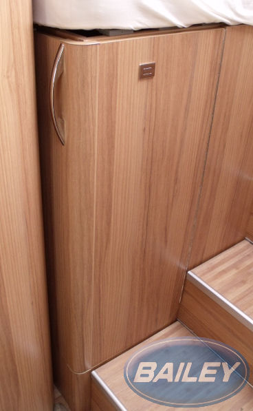 Read more about Approach Autograph 750 Rear Bed Cupboard Door O/S product image