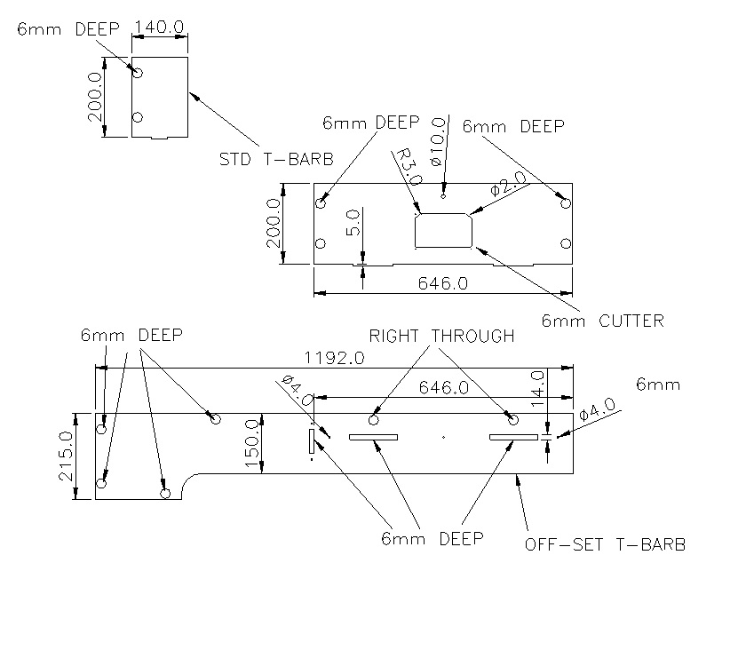 Read more about Approach 620SE Control Panel Ply Above Door product image