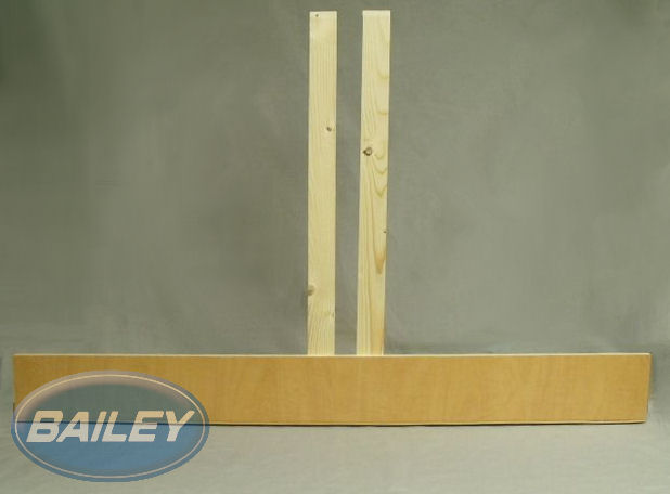 Read more about 2004 Pag Mos Prov Ven Front Leader Board w/ Leg product image