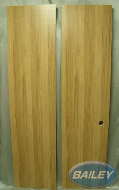 Pursuit 560/5 Folding Dividing Doors