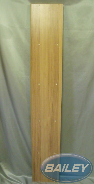 Read more about Approach Autograph 740 745 Fixed Bed Baffle Board product image