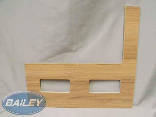 Approach 740SE 745SE Sharp Microwave Facia