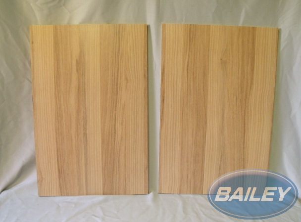 Read more about Motorhome Chest Of Drawer Bases (Pair) product image