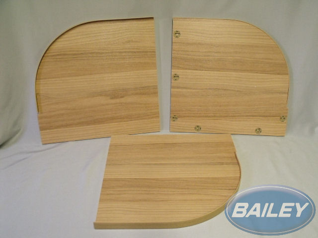 App Auto 740 745 Kitchen Swinging Door Shelves