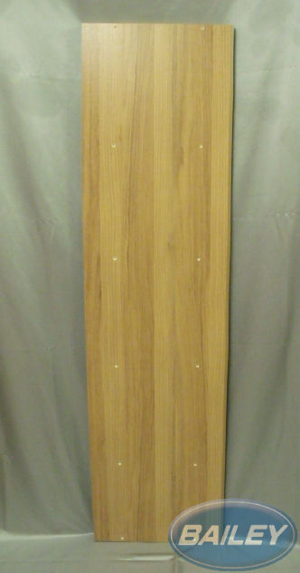 Read more about Unicorn II Cartagena Front O/S Baffle Board product image