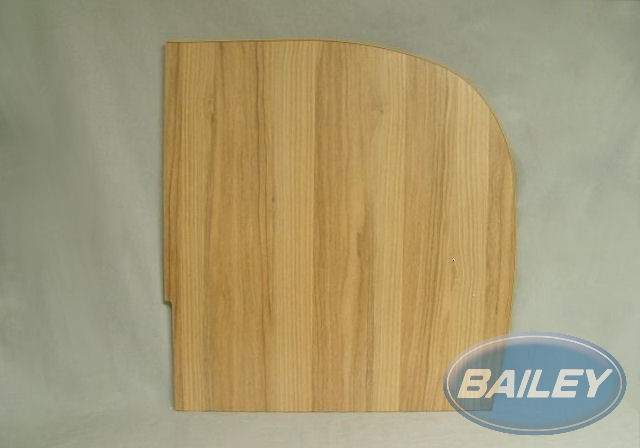 Read more about Olympus II 530/4 620/6 Front Bunk N/S End product image