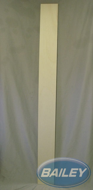 Read more about Pegasus II Rimini Fixed Bed N/S Top Ply Panel product image