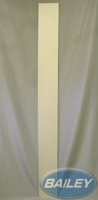 Read more about Pegasus II Rimini Fixed Bed O/S Top Ply Panel product image