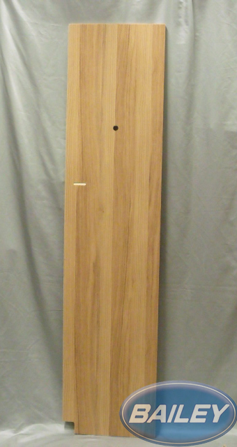 Read more about Retreat Sycamore N/S Robe L/H Side product image