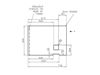 Read more about Approach Autograph 740 745 Fixed Bed Middle Panel product image