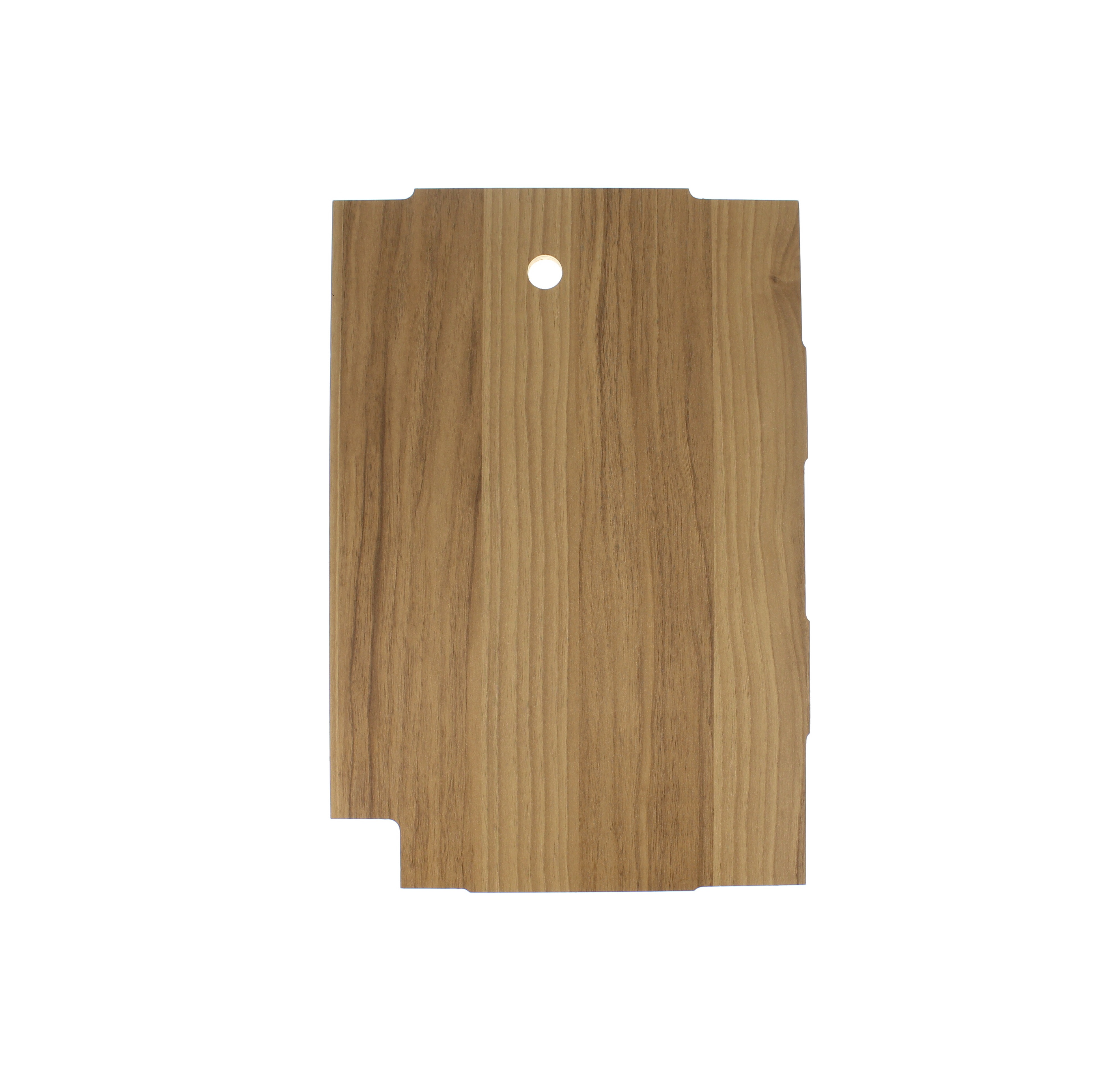 Pursuit 400/2 Kitchen Locker Shelf 497x341x12mm