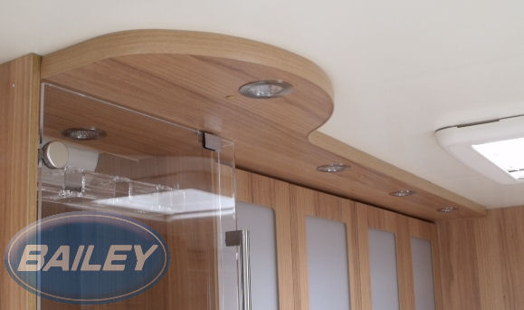 Read more about Unicorn II Bar Cor Kitchen Locker Light Plinth product image