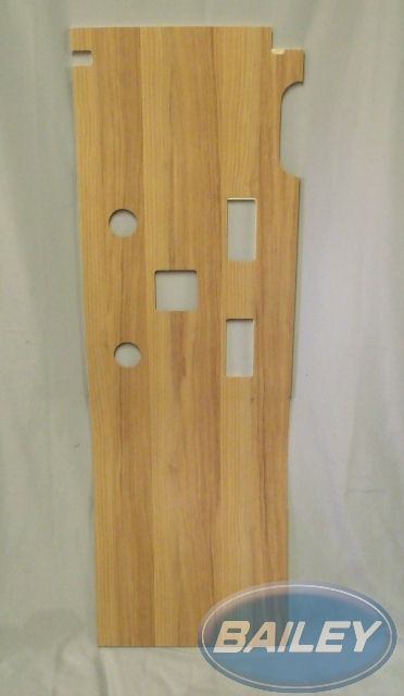 Read more about Pegasus GT65 Turin Fixed Bed Panel product image