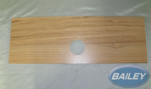 Read more about Pegasus GT65 Ancona Vanity Unit Lower Facia product image