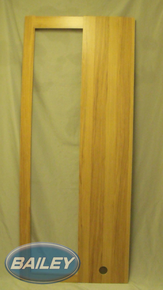 Pursuit 430/4 530/4 O/S Robe Face Panel