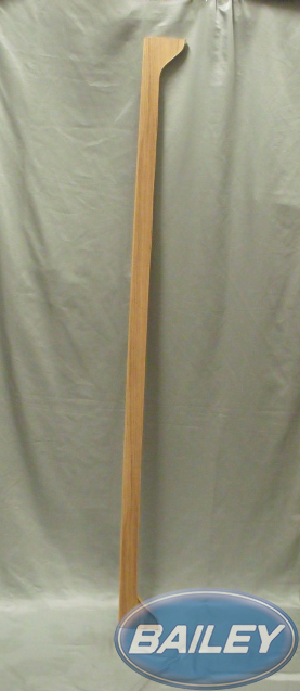 Read more about Unicorn II Cartagena Rear O/S Shelf product image