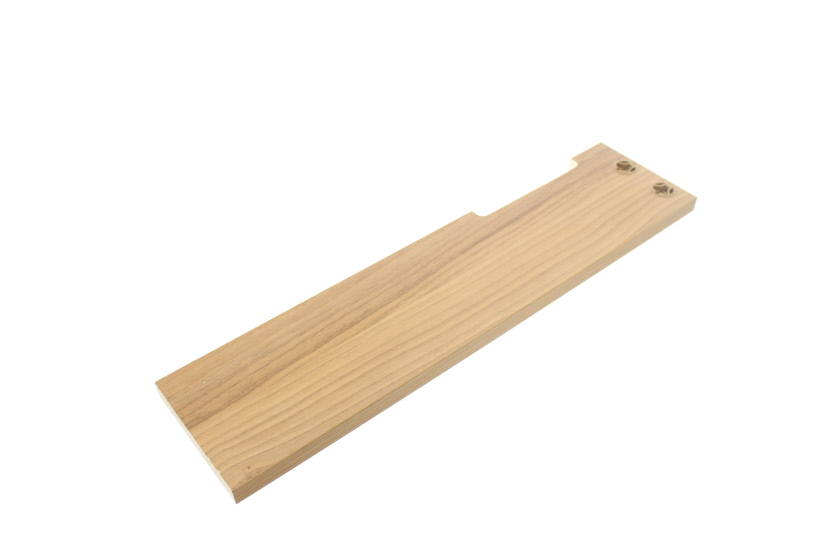 App Autograph 745 Front Dinette False Floor Face