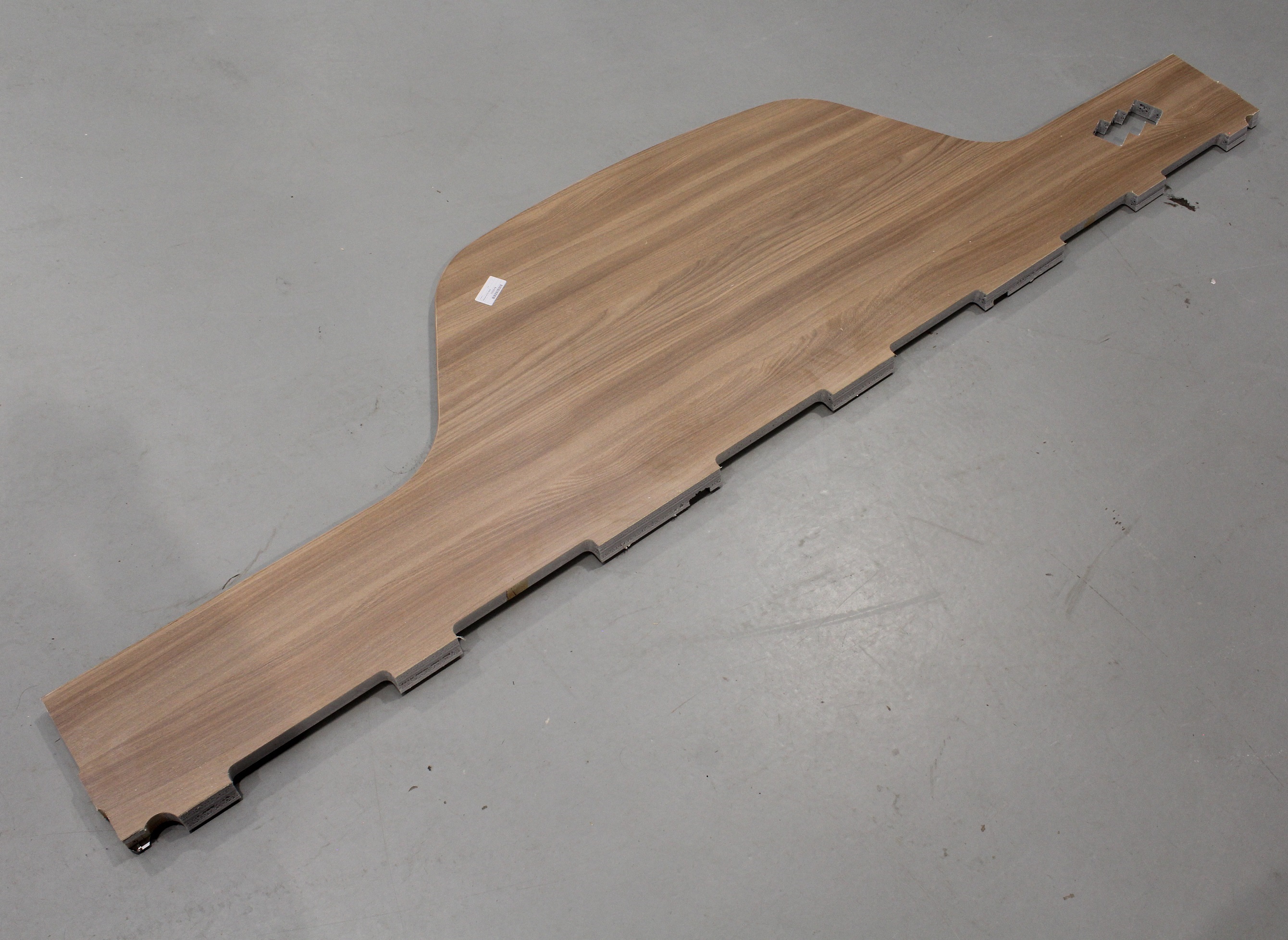 Unicorn III Pot Shelf