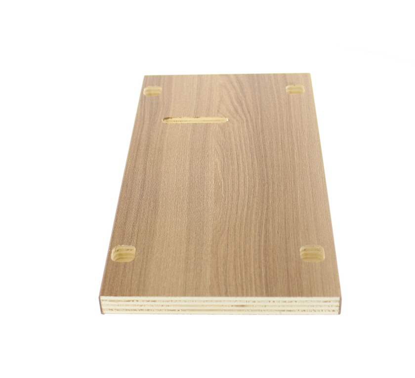 Unicorn III Val Cad Railed TV Bracket Middle Panel