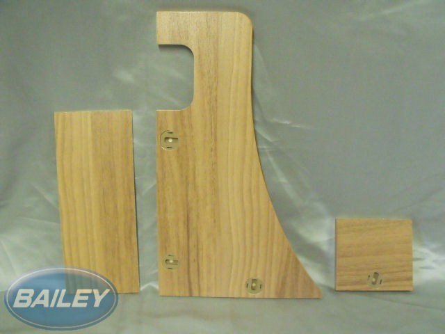 Read more about Unicorn II Cadiz Cordoba Central Heating Covers product image