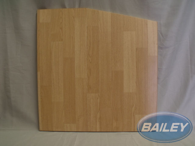 App Auto 740 730 Front Dinette False Floor Flap