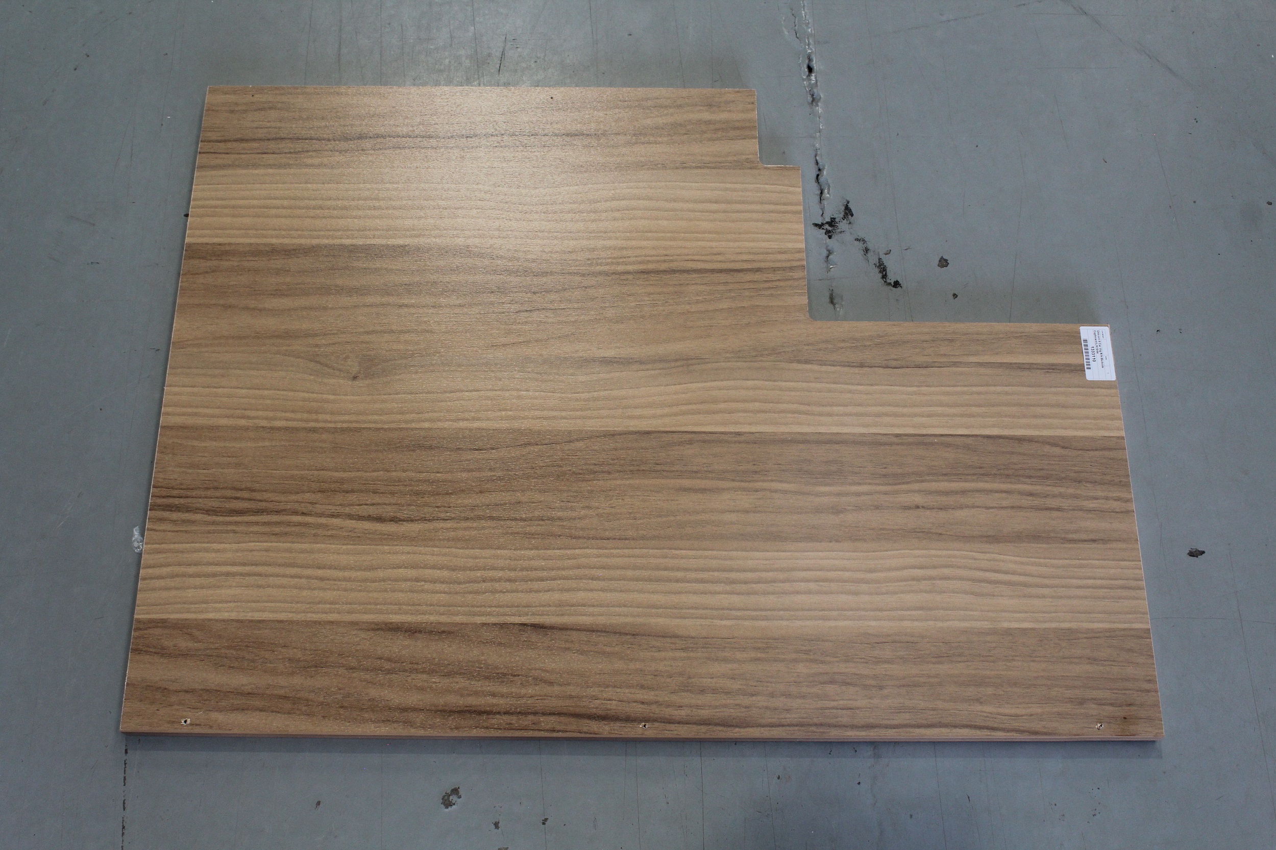 Read more about Unicorn II Car Vig R/H Bedside Cupboard L/H Side product image