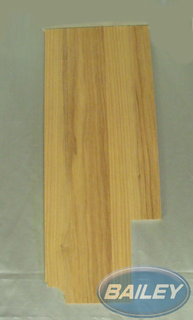 Read more about Uni II Cadiz Cordoba Vanity Unit L/H Side Panel product image