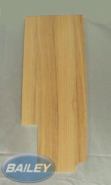 Read more about Uni II Cadiz Cordoba Vanity Unit R/H Side Panel product image