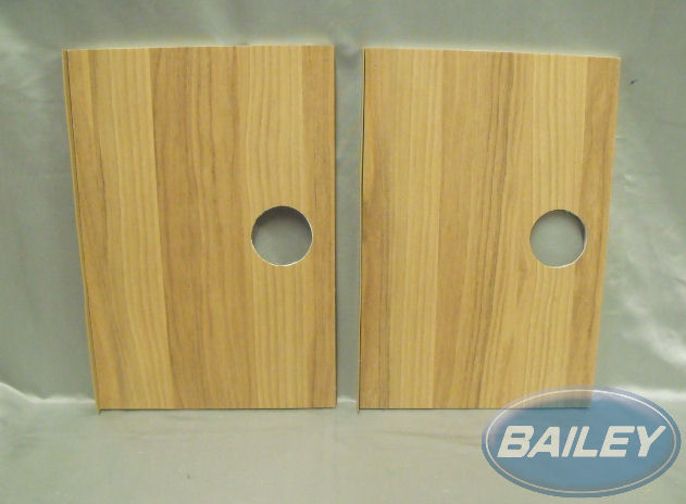 Read more about Unicorn II Cadiz Cordoba Vanity Unit Shelf product image