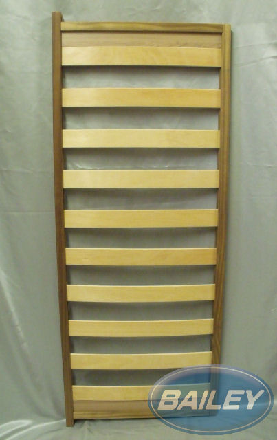 Unicorn III Vigo Front Bunk Slat N/S