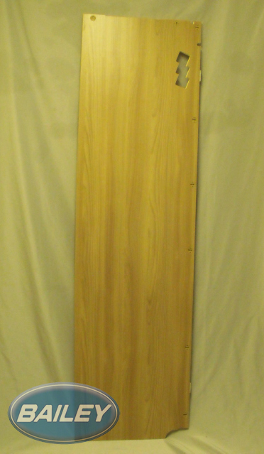 Uni III Valencia Cadiz Vigo Fridge Large R/H End