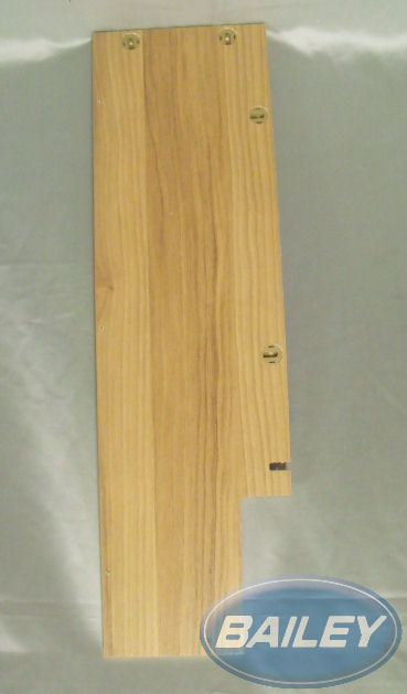 Read more about Unicorn II Vigo Rear O/S Cupboard R/H End product image