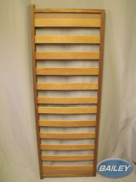 Uni III Barcelona Cartagena Front Bunk Slat N/S