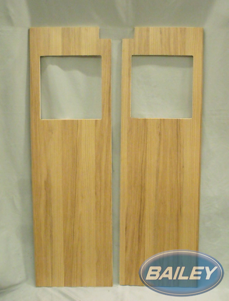 Read more about Retreat Willow Fixed Bed Large Side Panels product image