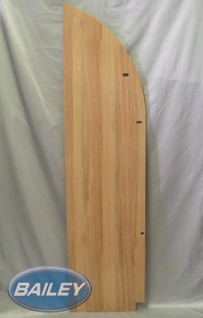 Read more about Retreat Sycamore Rear O/S Robe Cheek product image