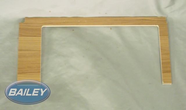 Read more about UN3 Barcelona Cordoba Cartagena O/S L/H Front Bunk Divider product image