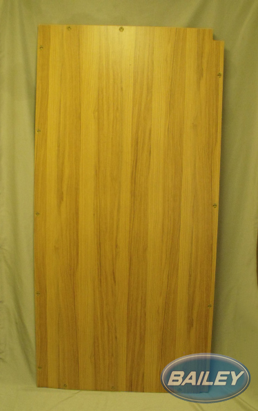 Retreat Sycamore N/S Toilet L/H Side