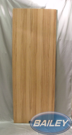 Unicorn II Val Bar Fixed Bed Large Wall Panel