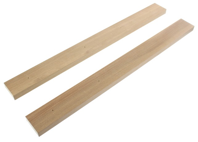 Read more about Uni III Cad Cor N/S & O/S Rear Bunk Hinge Panels product image