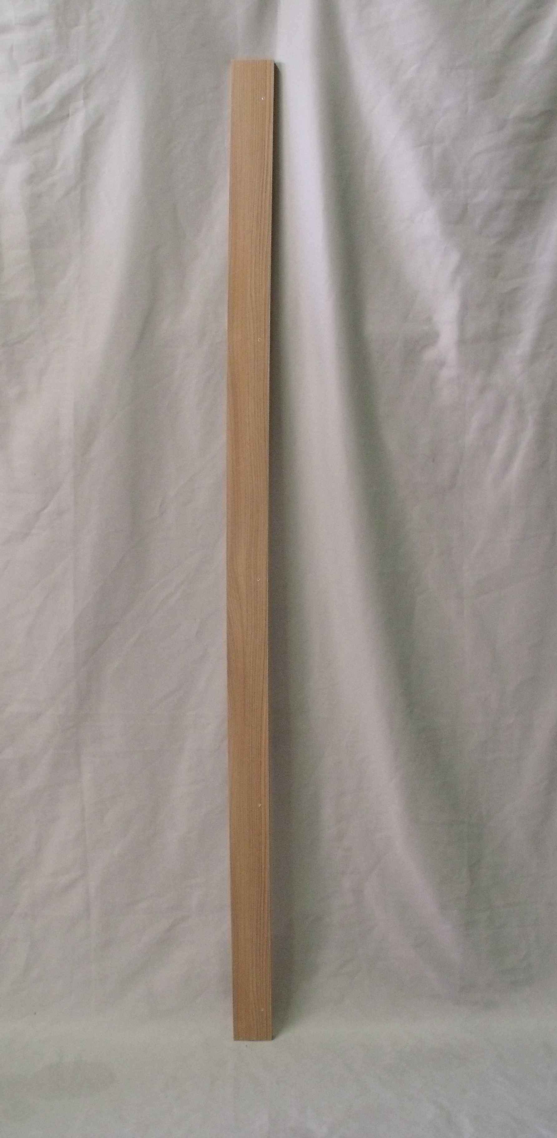 Unicorn III Madrid Pull Out Bunk Front Rail