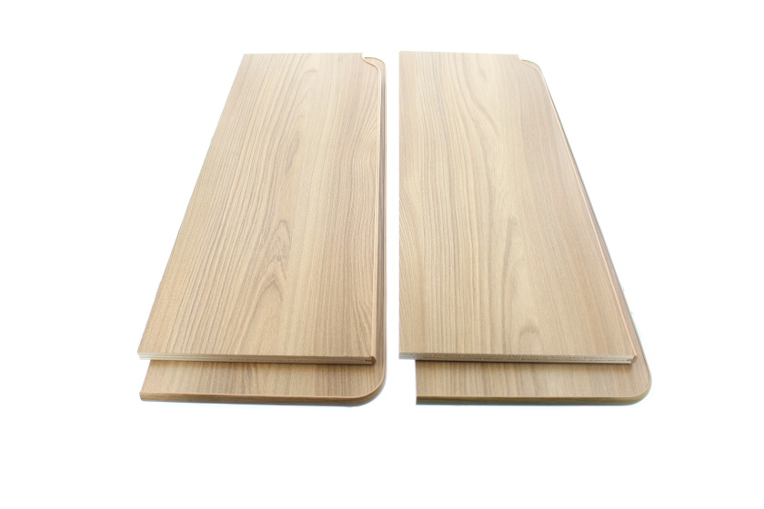 Unicorn III Madrid Bunk Retainers (Fall Out Board)