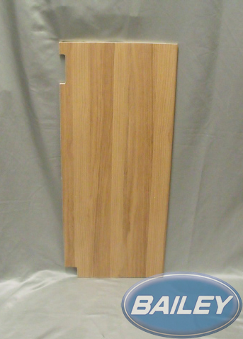 Read more about Retreat Sycamore Fixed Bed Face Panel product image