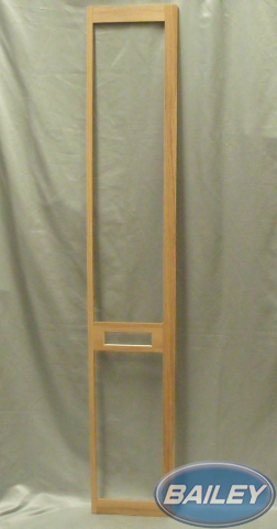 Read more about Retreat Sycamore N/S Rear Robe Facia product image