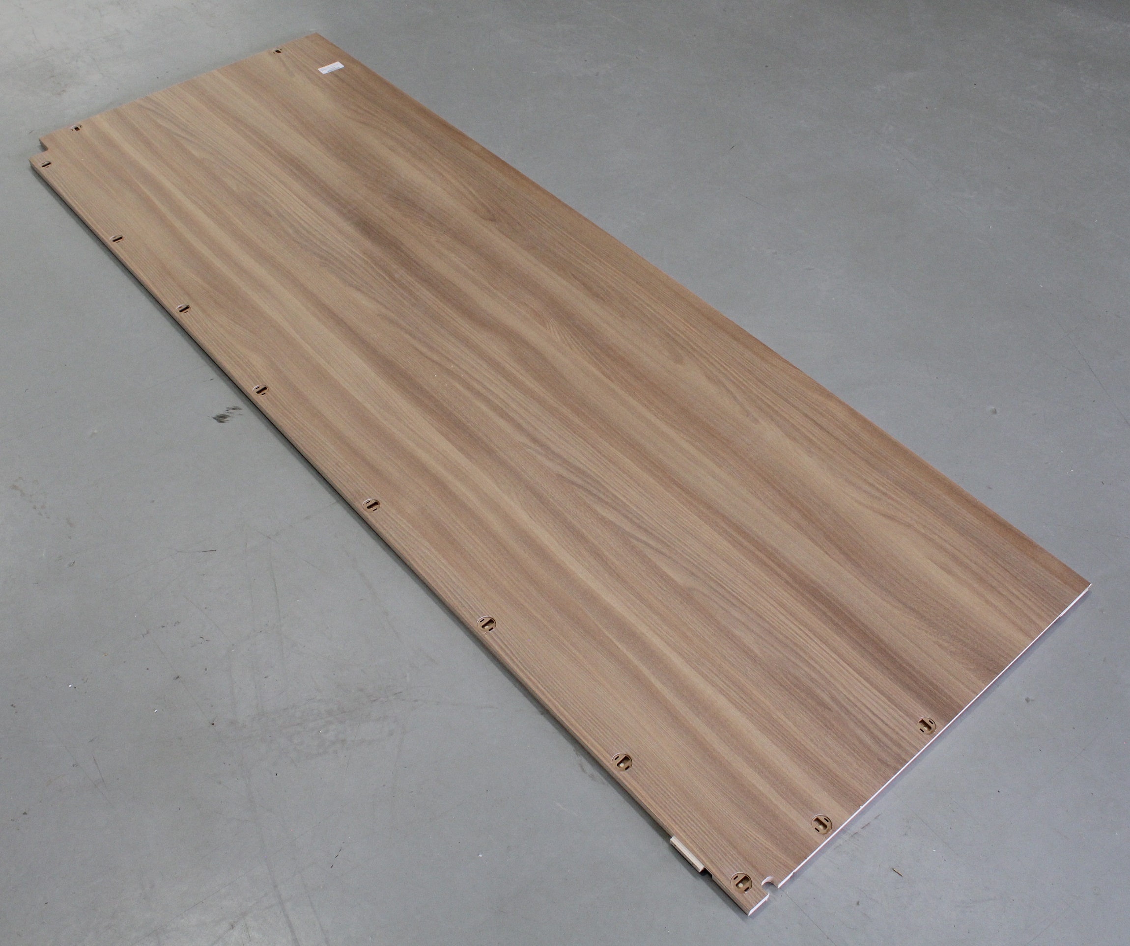 Unicorn III Val Bar Fixed Bed Large Wall Panel