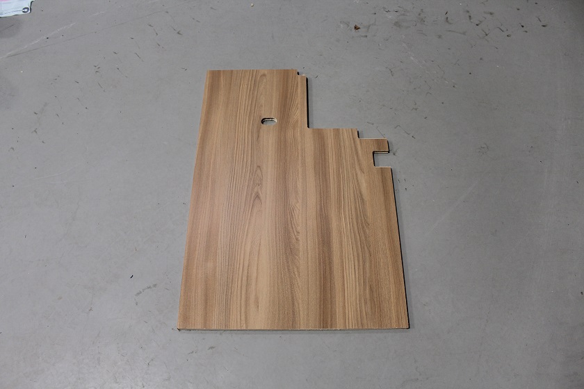 Read more about Unicorn III Kitchen Oven/Drawers Inner End product image