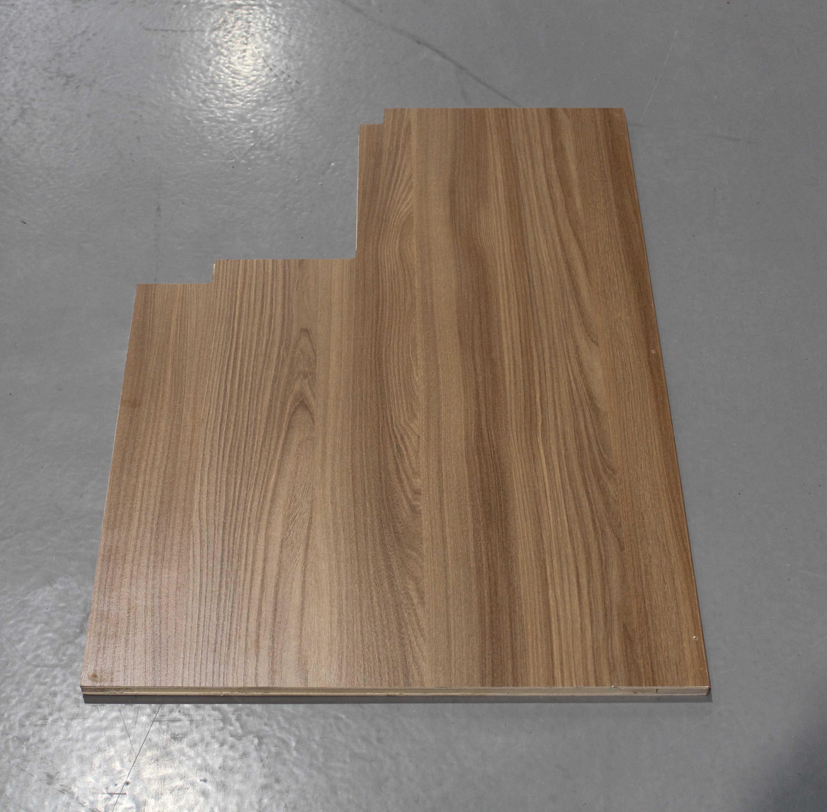 Read more about Unicorn III Car Vig R/H Bedside Cupboard L/H Side product image