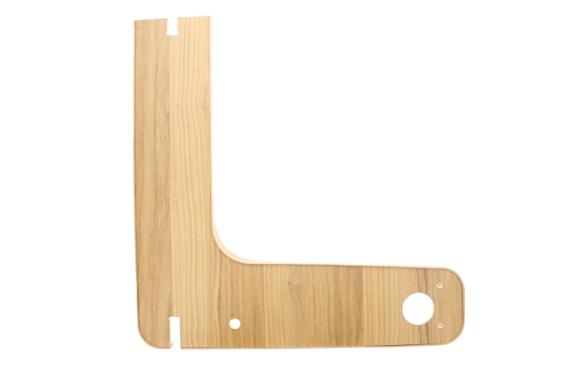 Read more about Pursuit 430/4 530/4 Bathroom Door Light Header product image