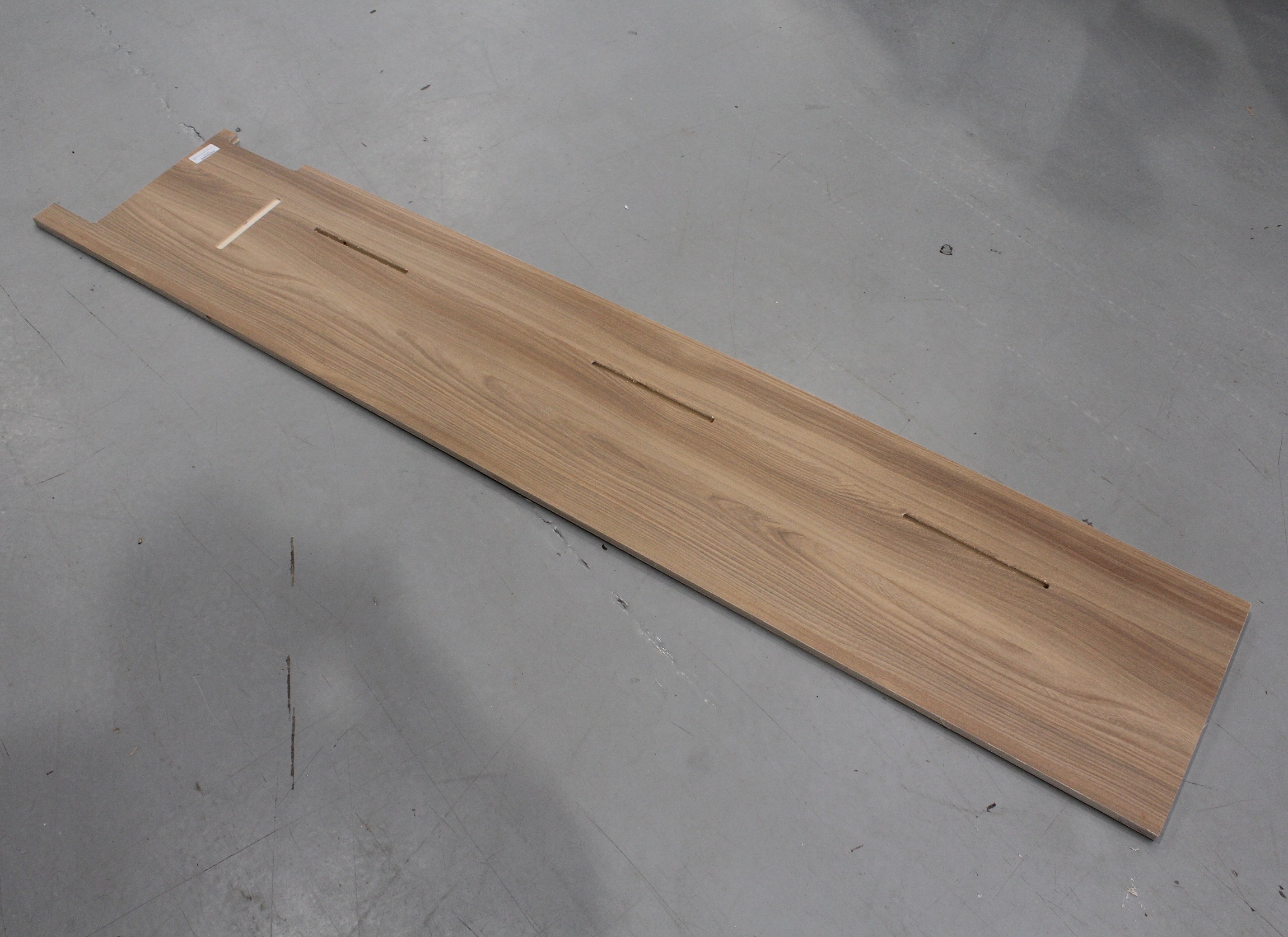 Read more about Unicorn III Val Cad Front Bunk Face N/S product image